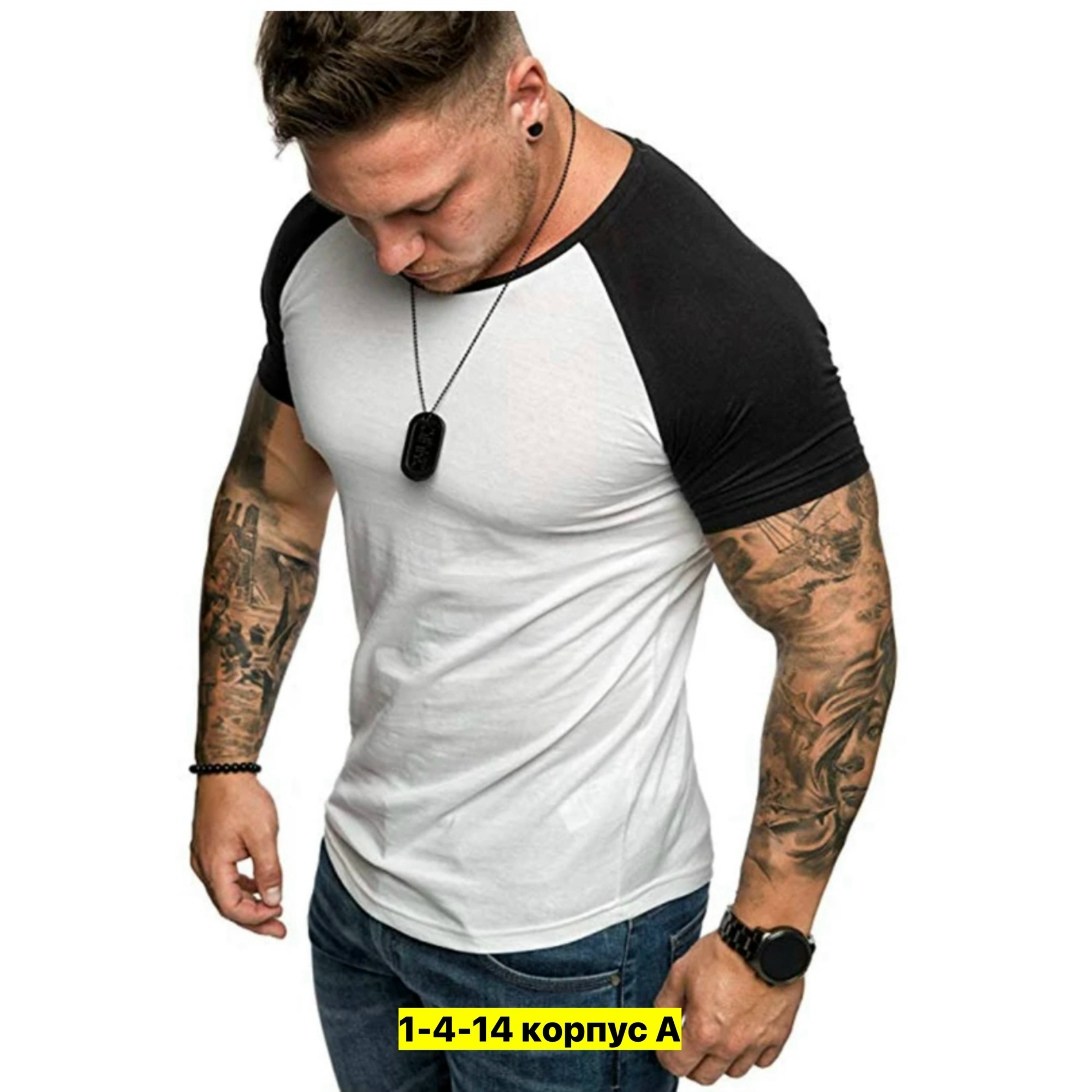 мужская футболка,футболки для мужчин,мужская футболка с короткими рукавами,мужская спортивная футболка,стильные мужские футболки