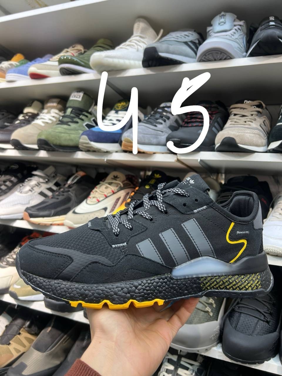 кроссовки adidas nite jogger,адидас найт джогер кроссовки,кроссовки adidas,мужские кроссовки adidas nite jogger,adidas nite jogger