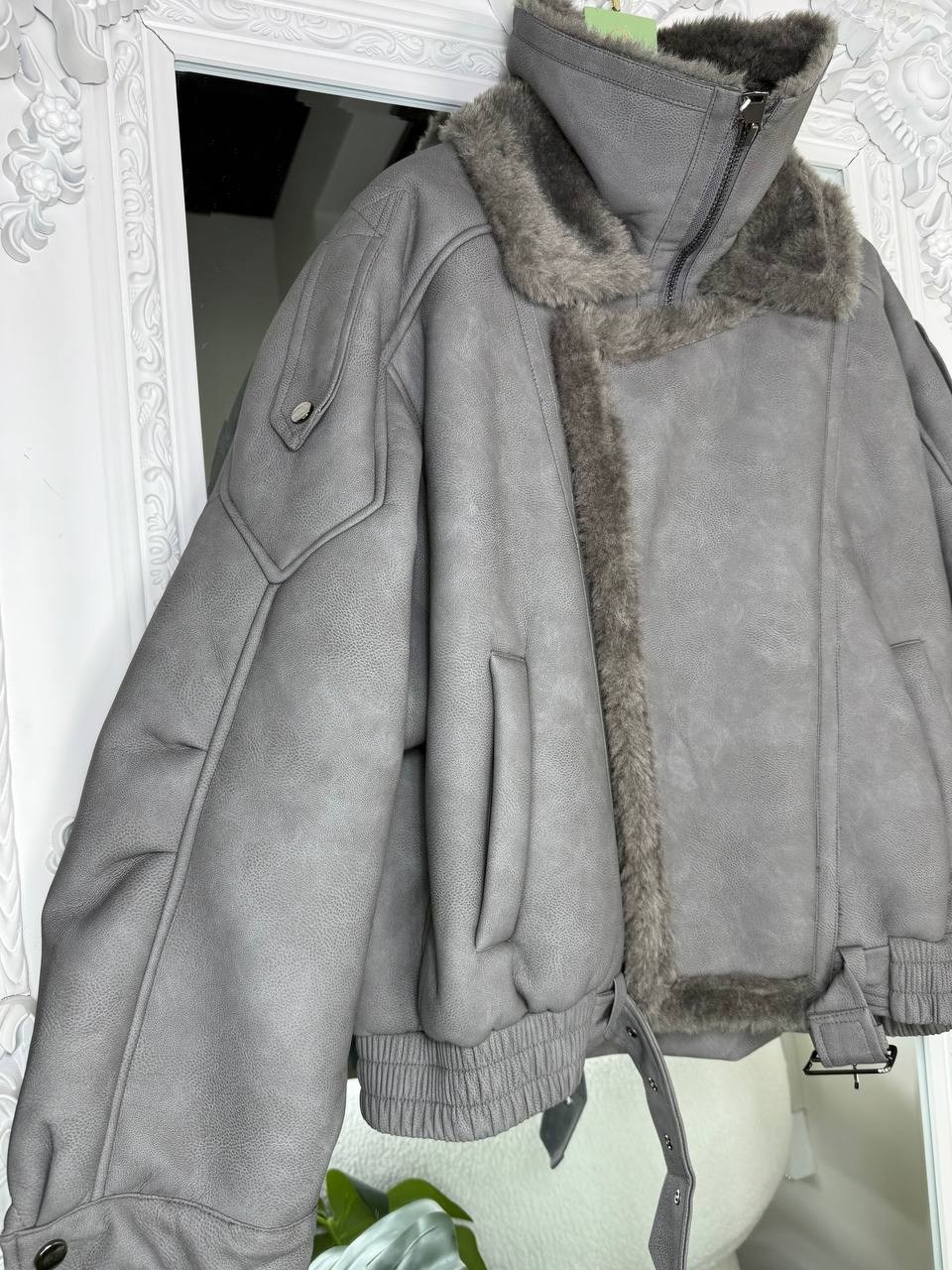 дубленка авиатор женская,дубленка женская,стильная дубленка,дубленка авиатор зимняя,дубленка укороченная женская