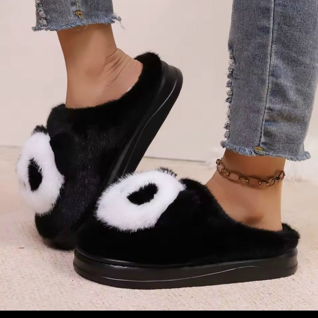 тапочки домашние женские,тапочки панда,тапочки домашние,тапочки женские,тапочки розовые