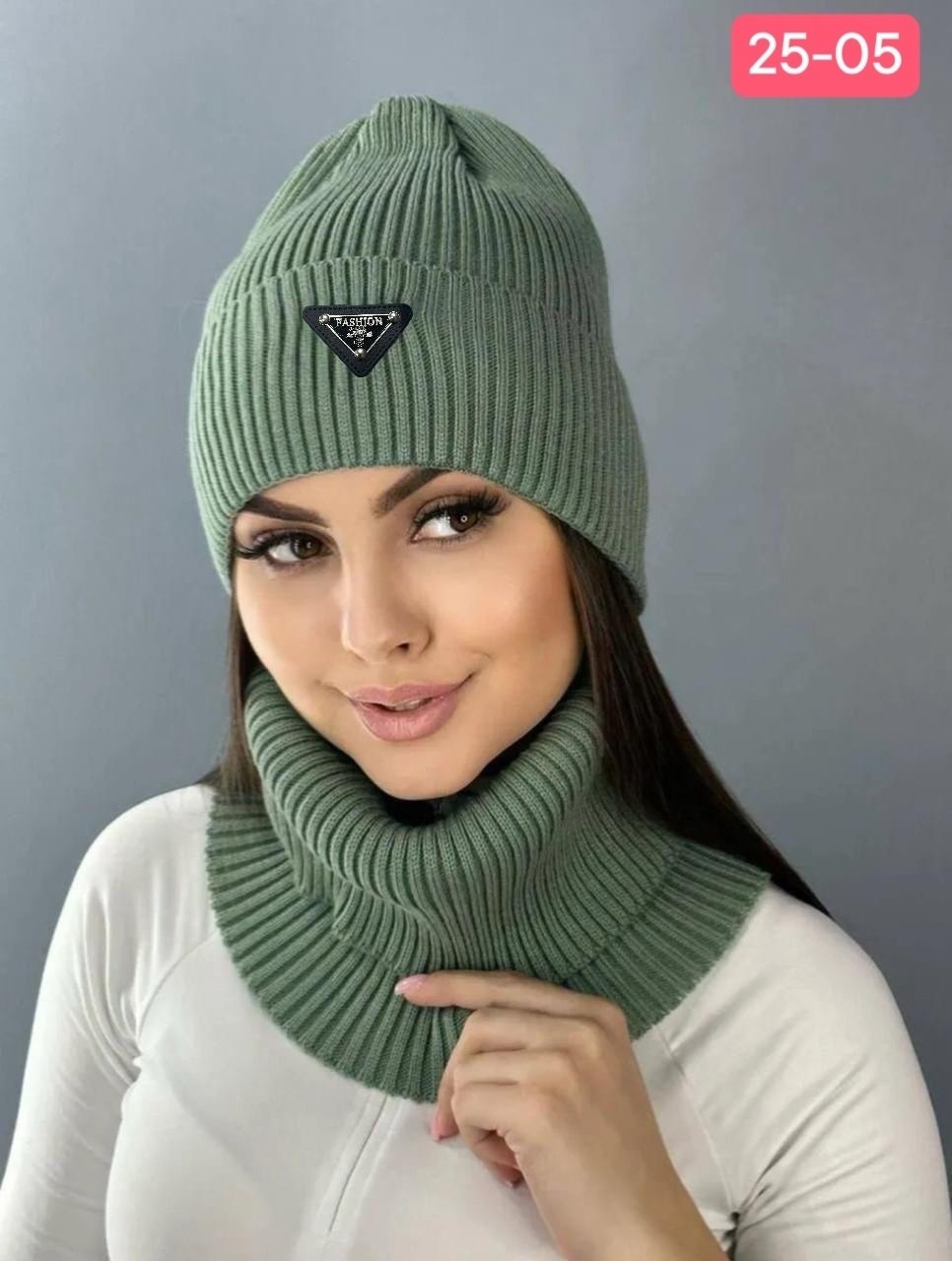 комплект шапка и снуд женская,шапка снуд комплект,комплект шапки снуд демисезон,женский комплект шапка,шапка снуд