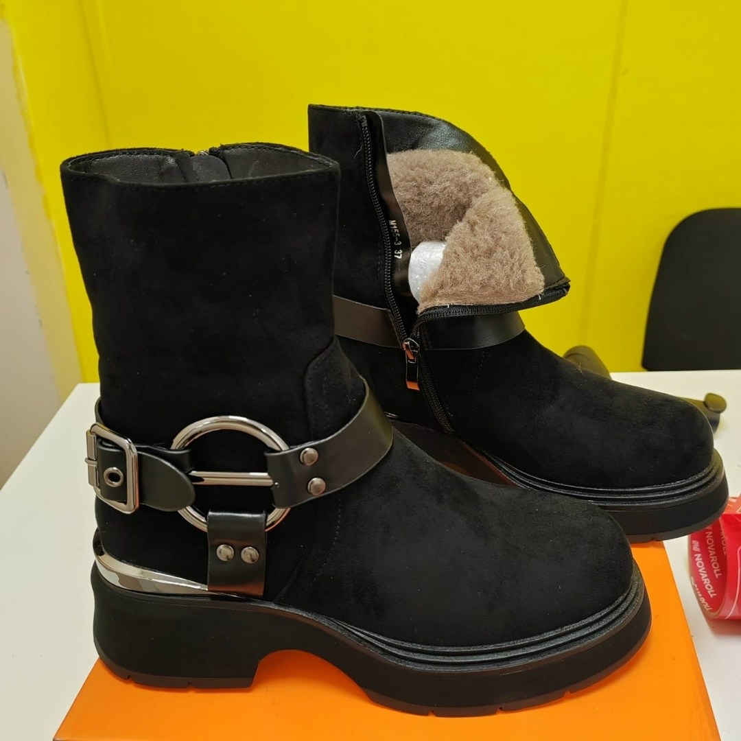 ,ботинки женские,женская , женская зимняя,полусапожки