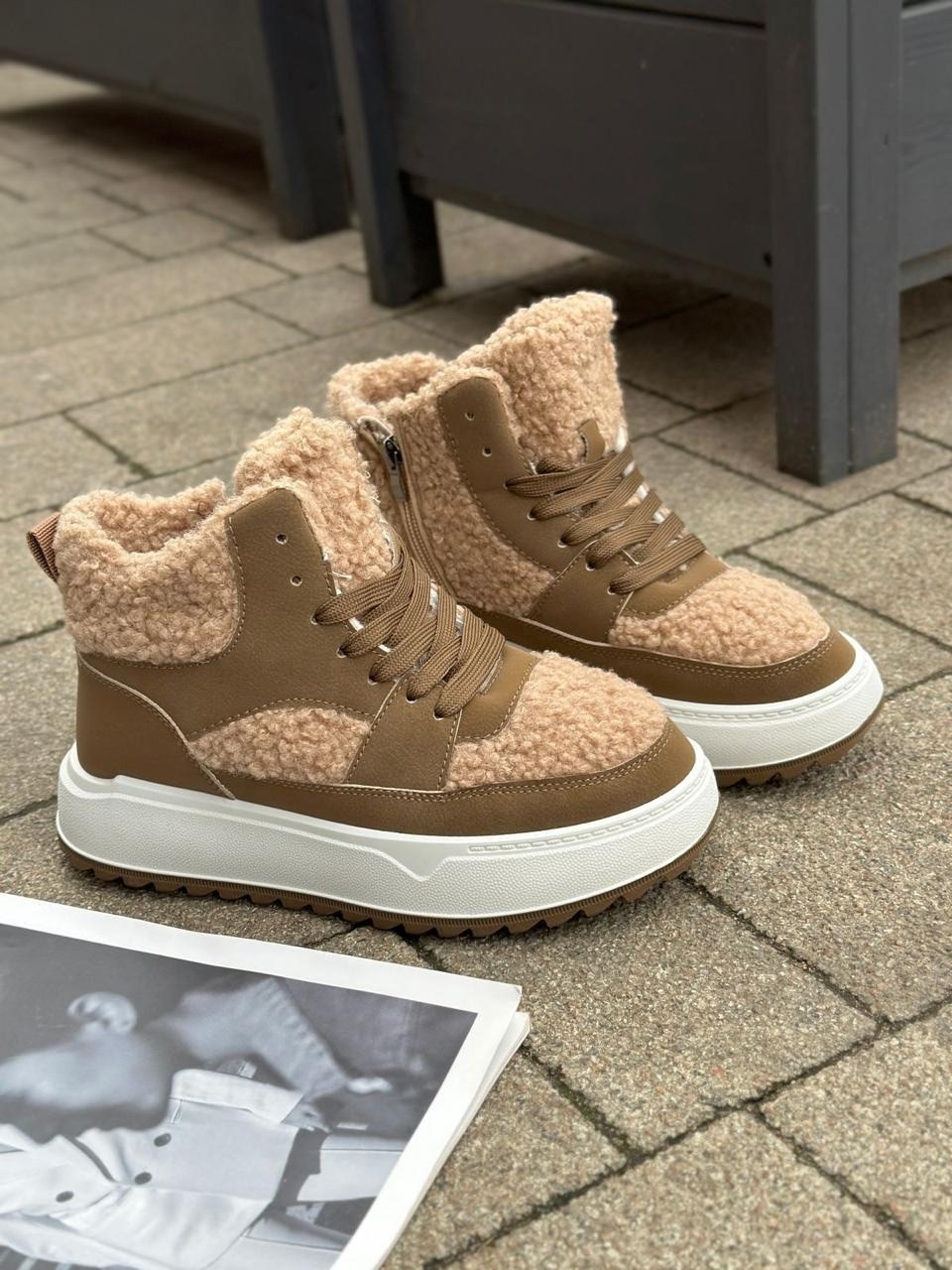 ,зимние женские кроссовки,кроссовки женскиe,зимняя женская ,женские зимние кроссовки с мехом