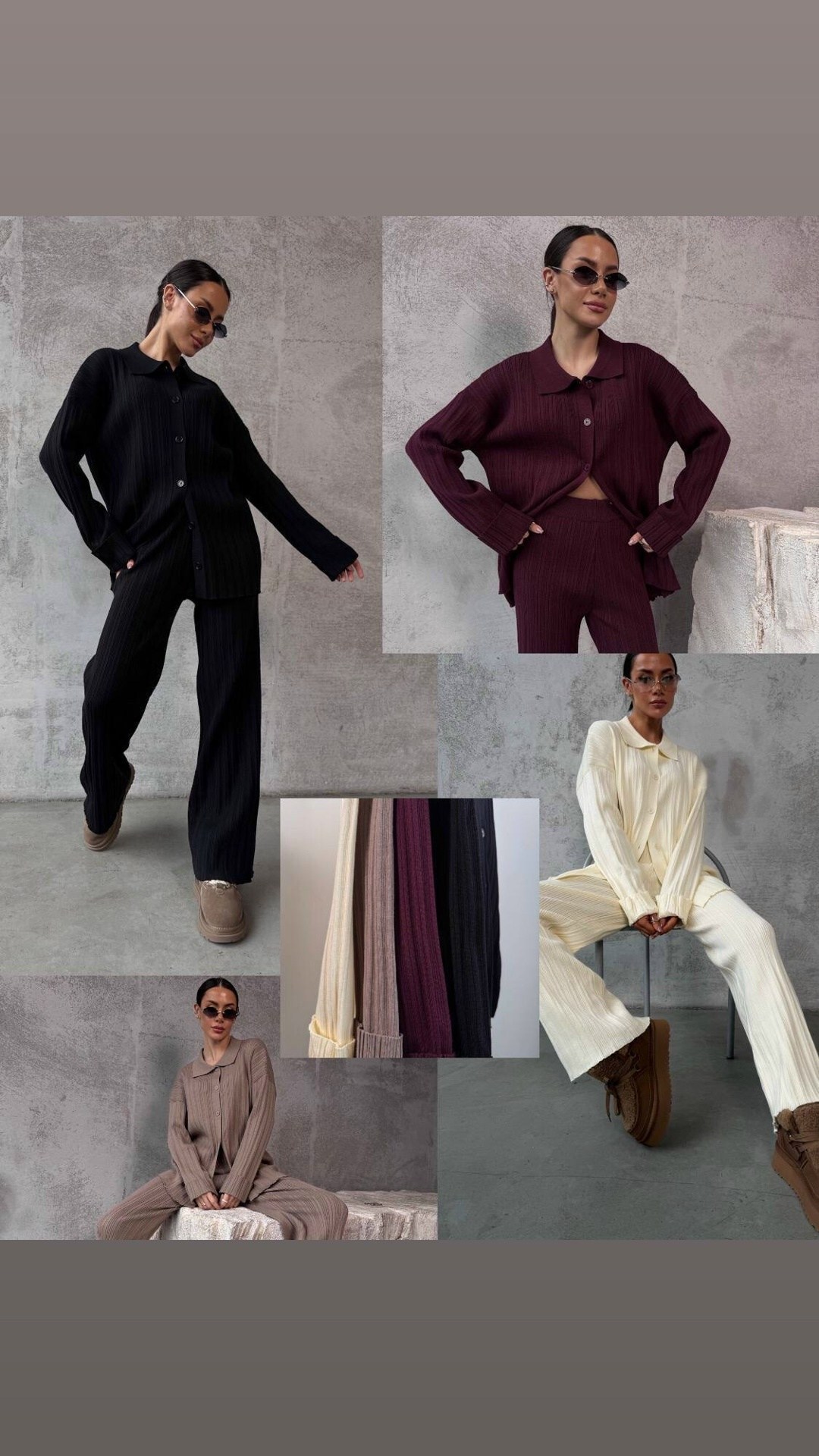 стильные костюмы,костюм с брюками,костюм лапша с брюками,костюм женский вязаный,вязаные костюмы