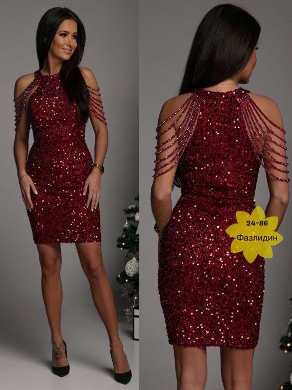платье нарядное с пайетками,платье нарядное,платье из пайеток,платье вечернее с пайетками,платье с пайетками