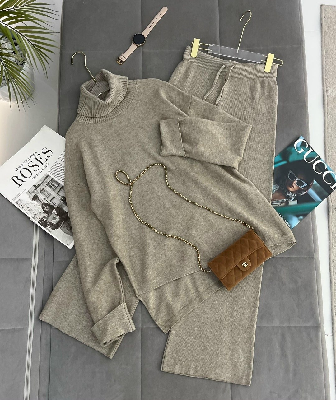 трикотажные костюмы,женский трикотажный костюм,костюм женский вязаный брючный,вязаный костюм женский,костюм с брюками