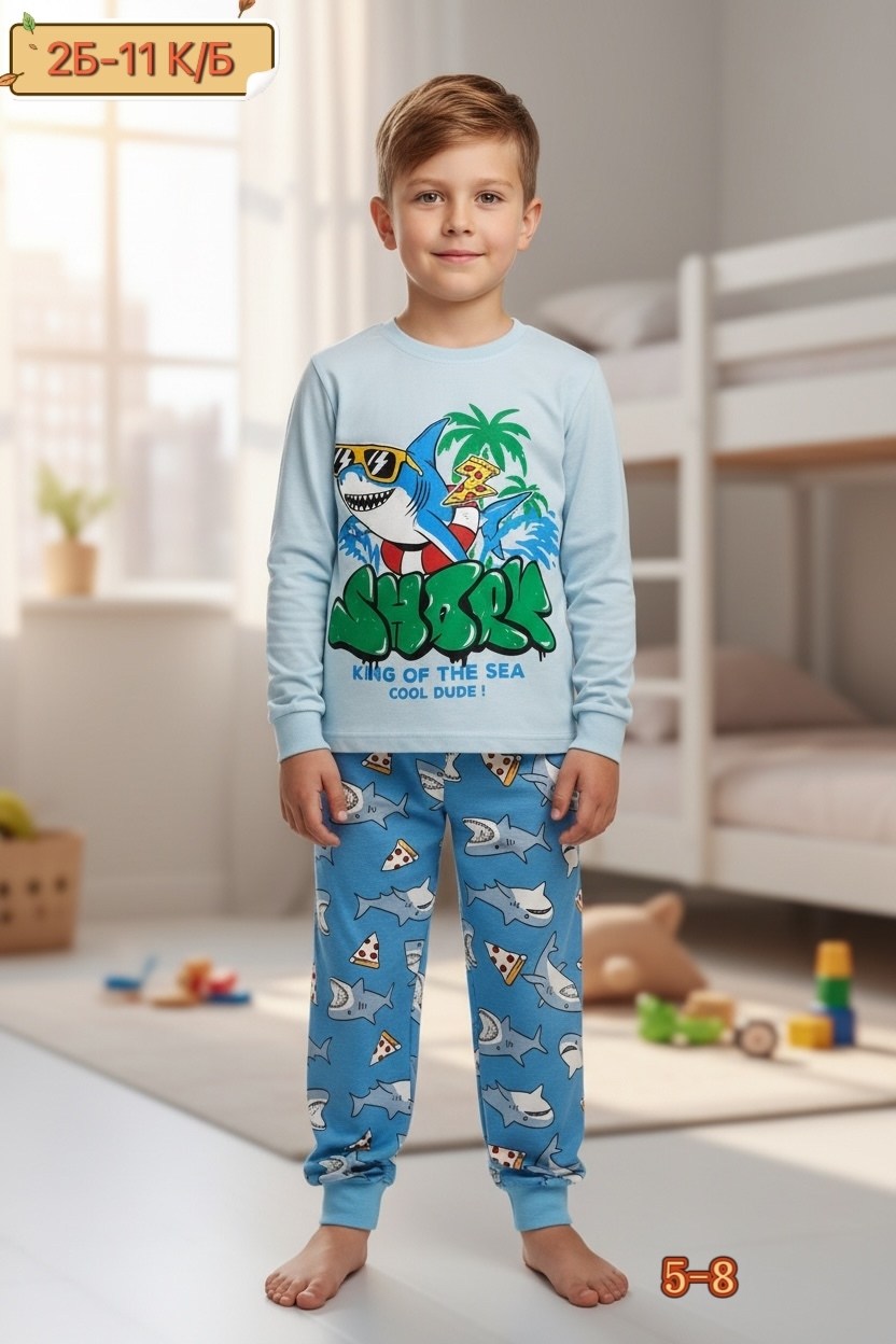 пижамы для мальчика,пижама детская для мальчиков,пижамы детские,пижама для мальчика с принтом,пижамы для детей
