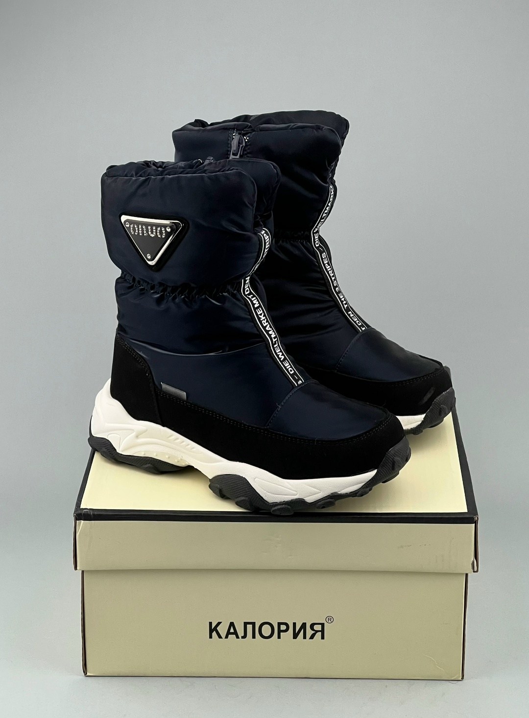 ,дутики для девочки кенка,детские дутики,дутики женские, дутики