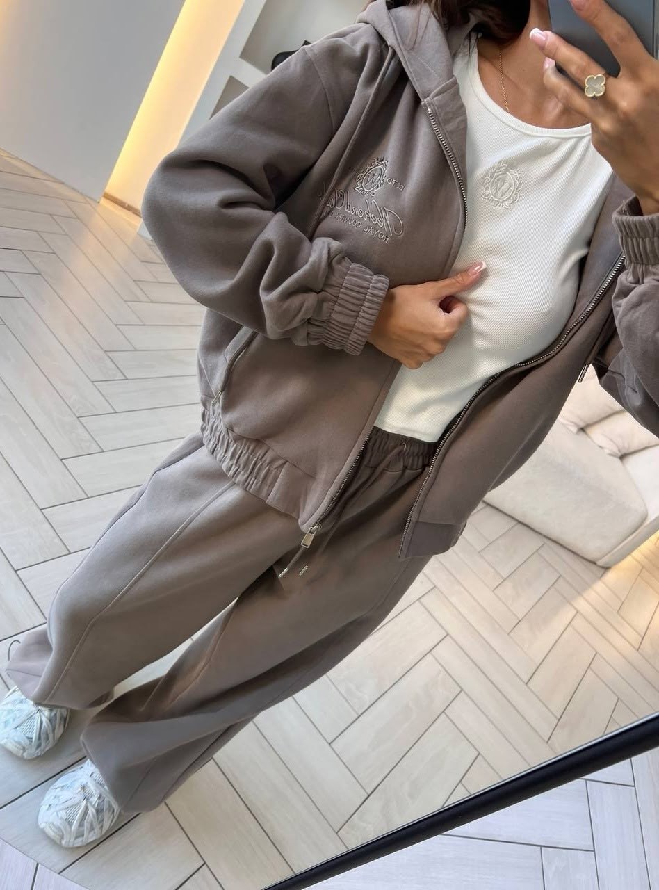 спортивные женские костюмы,спортивные костюм,cпортивный костюм женский на флисе,костюм тройка женский,костюм коричневый