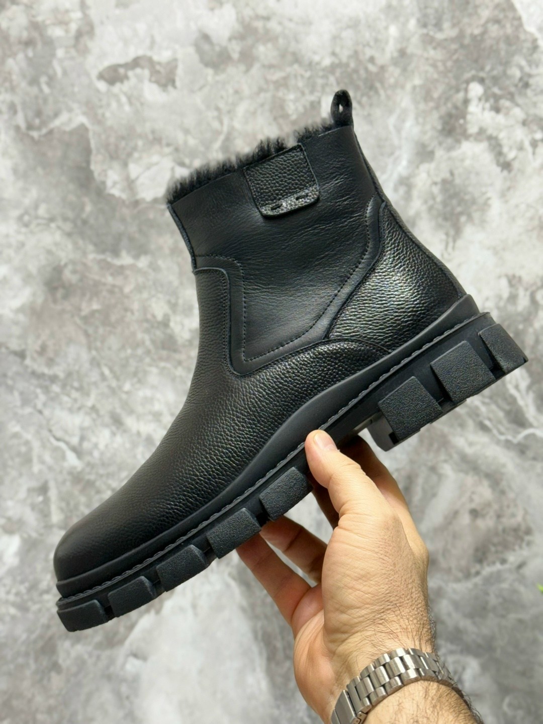 ,мужские зимние ботинки,мужские ботинки, мужская зимняя,сапоги мужские