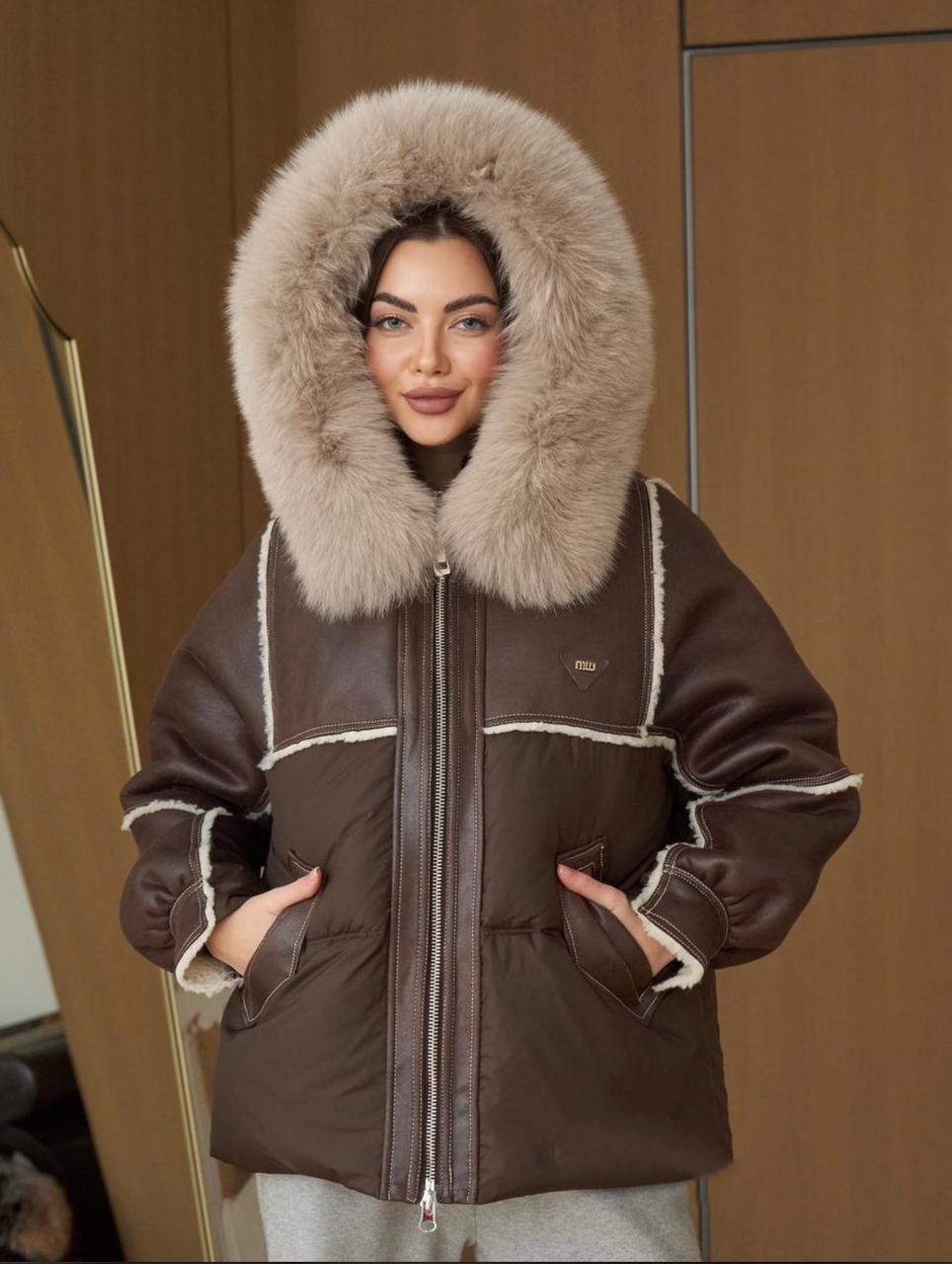 дубленка женская,стильная дубленка,модные дубленки,дубленка женская зимняя авиатор,дубленка с капюшоном женская