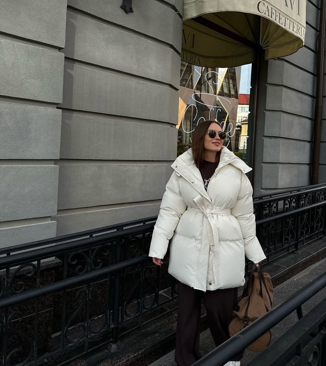 оверсайз куртка,пуховик оверсайз женский,пуховик оверсайз,зимняя куртка оверсайз,куртка женcкая оверсайз