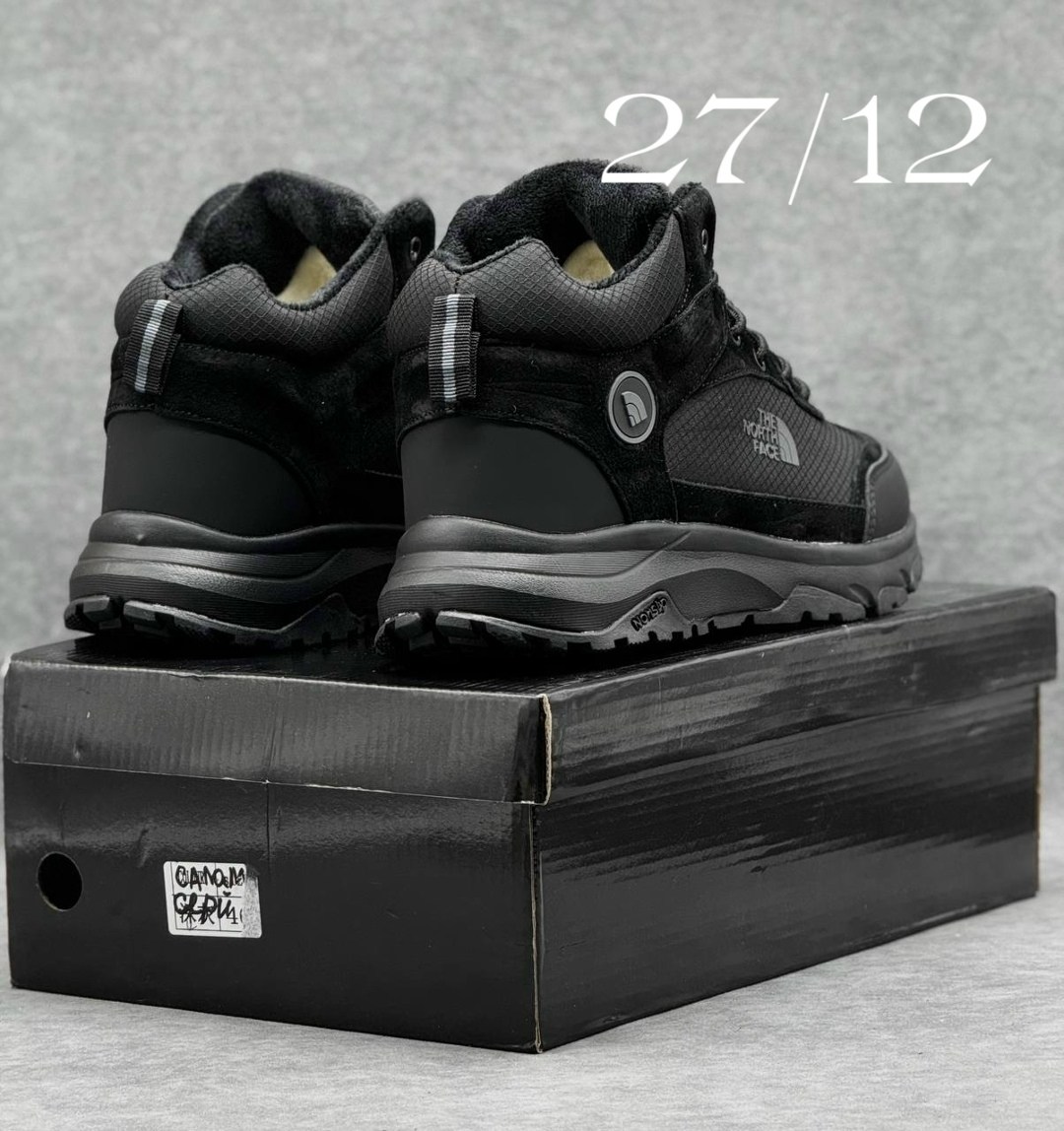 ,кроссовки мужские the north face,мужские зимние кроссовки,ботинки the north face,зимние мужские ботинки