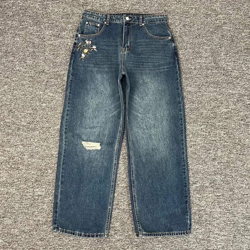 мужские джинсы,широкие джинсы,джинсовые брюки,джинсы свободного кроя,широкие мужские джинсы