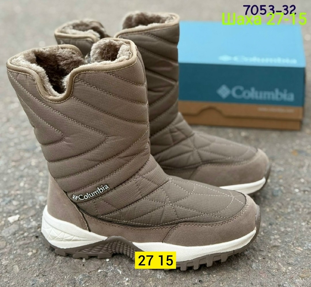 сапоги columbia,дутики columbia,,сапоги женские утепленные columbia minx, columbia