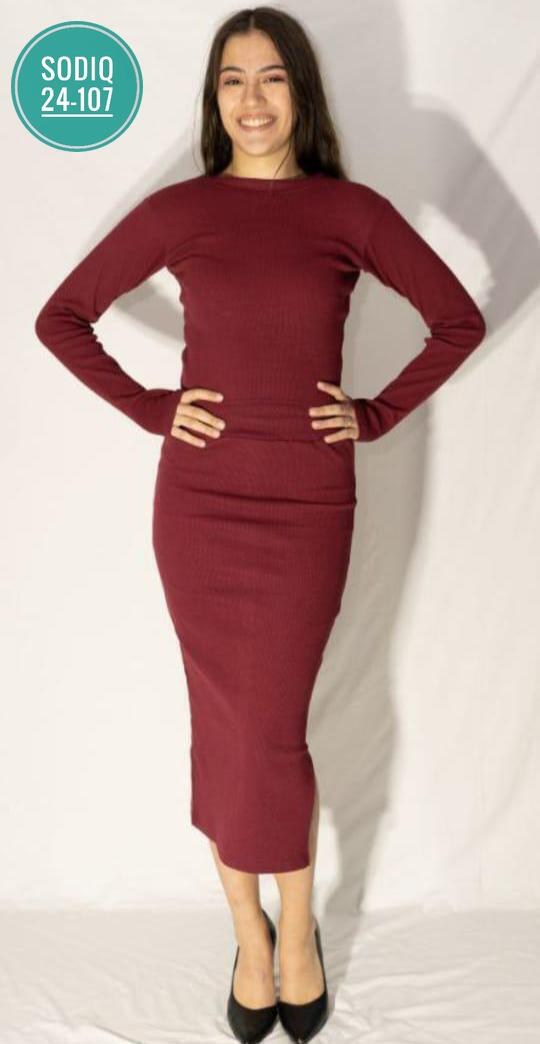 платье синее,вязаные платья,платье женское синее,платье миди,трикотажное платье