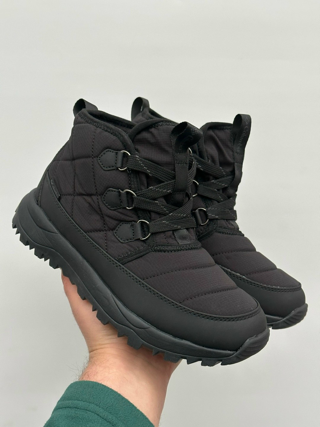 ,зимние кроссовки,ботинки спортивные,зимние дутики,дутики мужские