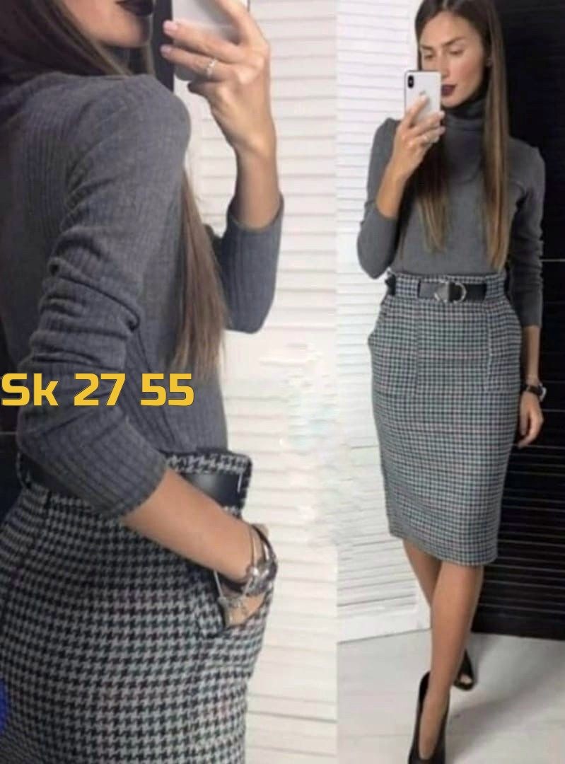 юбка,юбка женская,костюмы двойки,юбка стильная,юбка теплая