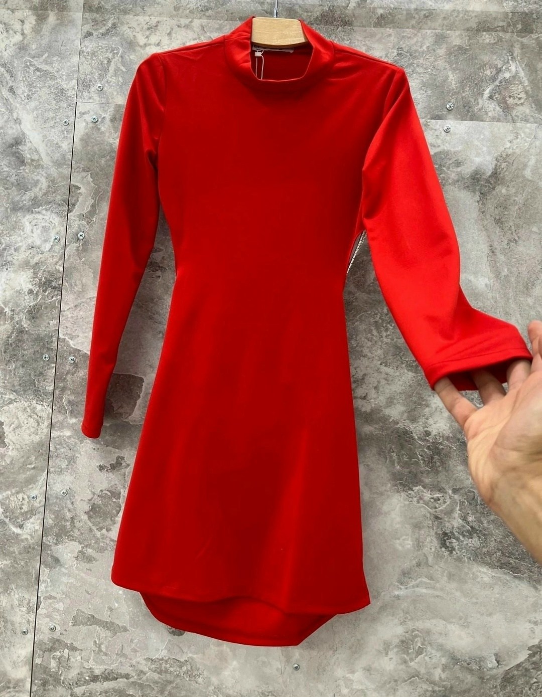 облегающие мини платье с длинным рукавом,облегающее платье,облегающее мини платье,платье женское облегающее,мини платье черное