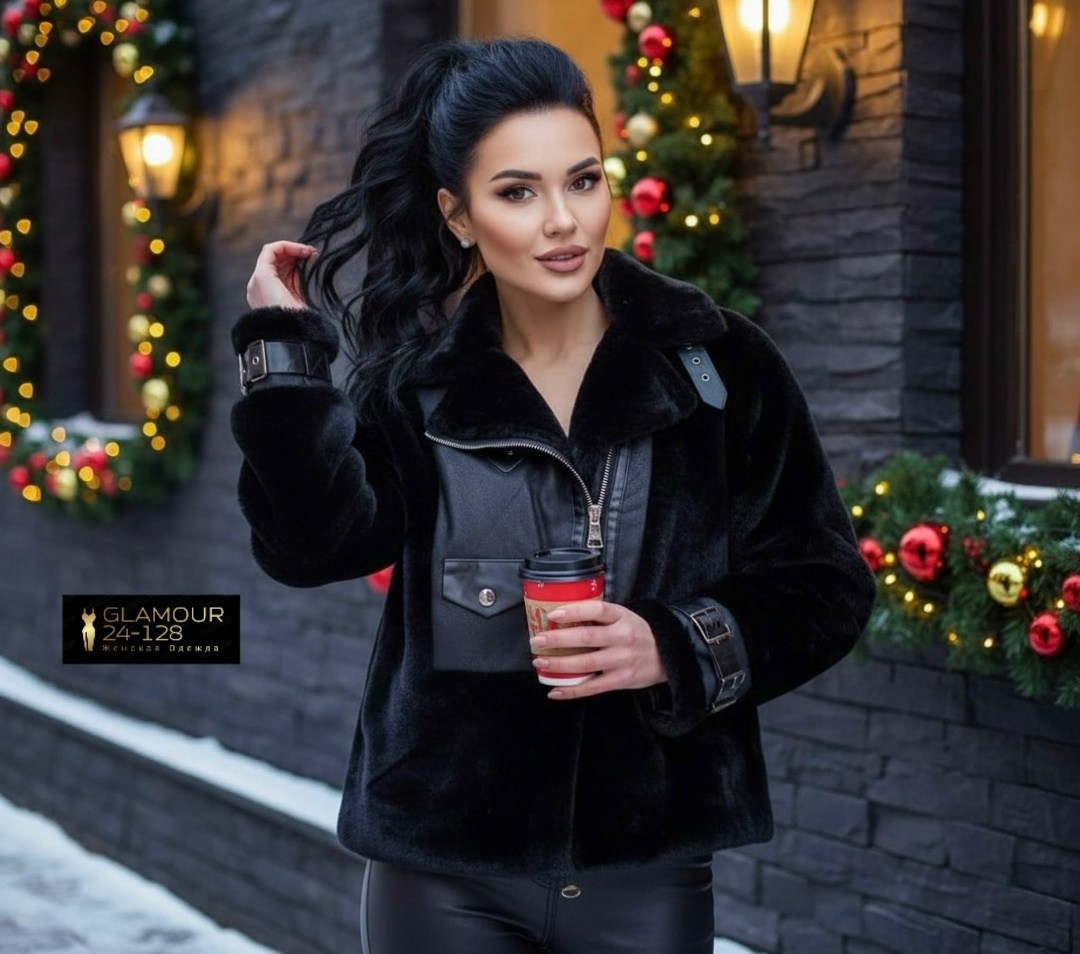 стильная дубленка,женская дублёнка,модные дубленки,короткая дубленка,стильная дубленка женская
