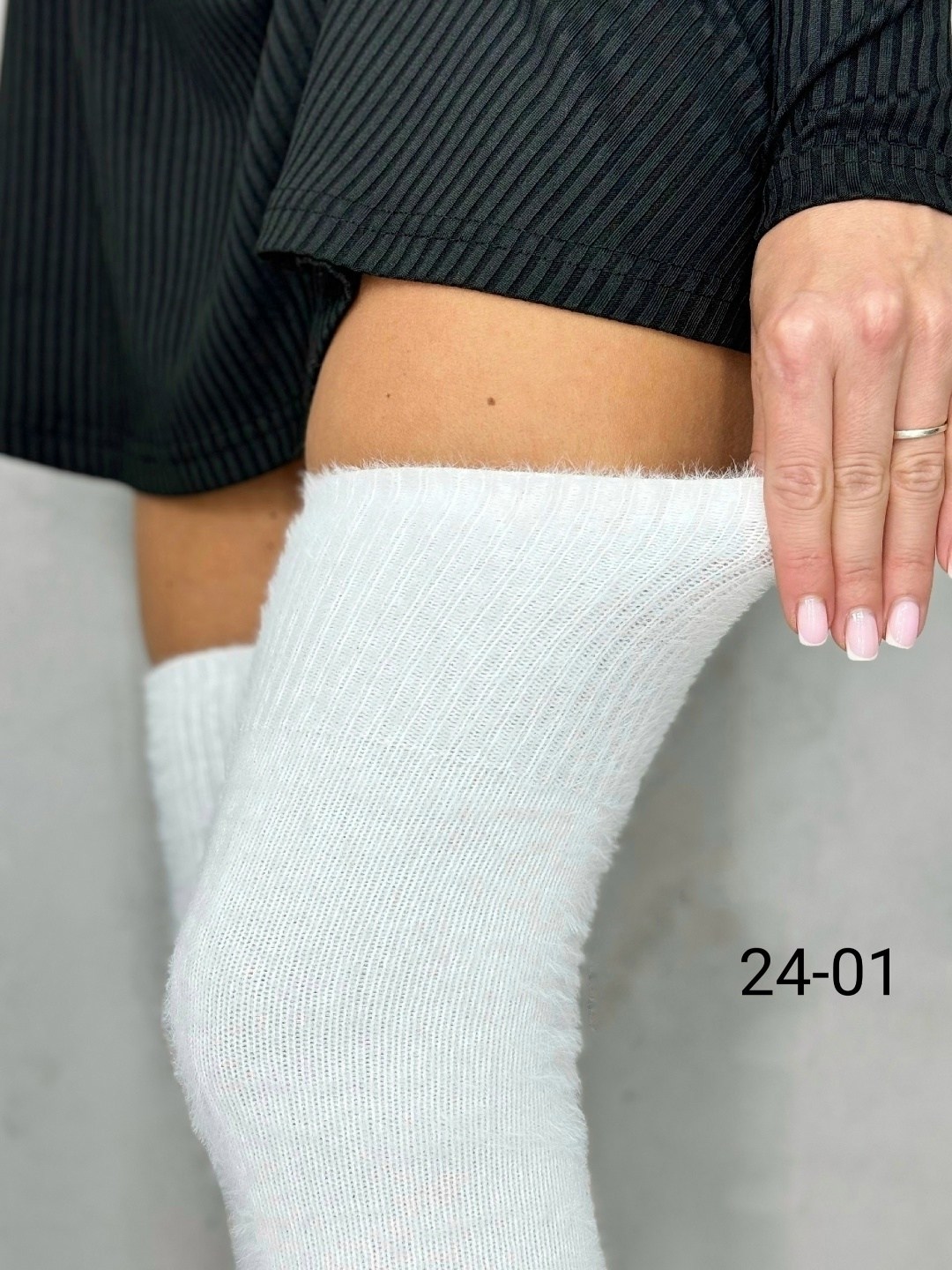 женские гольфы,гольфы теплые,гольфы женские теплые,белые гольфы,гольфы высокие