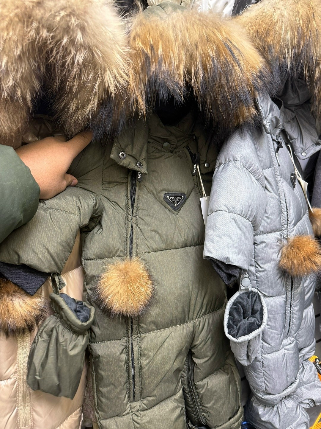 зимний комбинезон монклер,зимний комбинезон moncler,комбинезон трансформер для новорожденного зимний,комбинезон зимний,детский зимний комбинезон