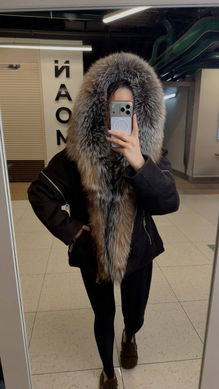 дублёнка авиатор,женская дубленка,натуральная дубленка авиатор,дубленка женская авиатор,дубленка авиатор с чернобуркой