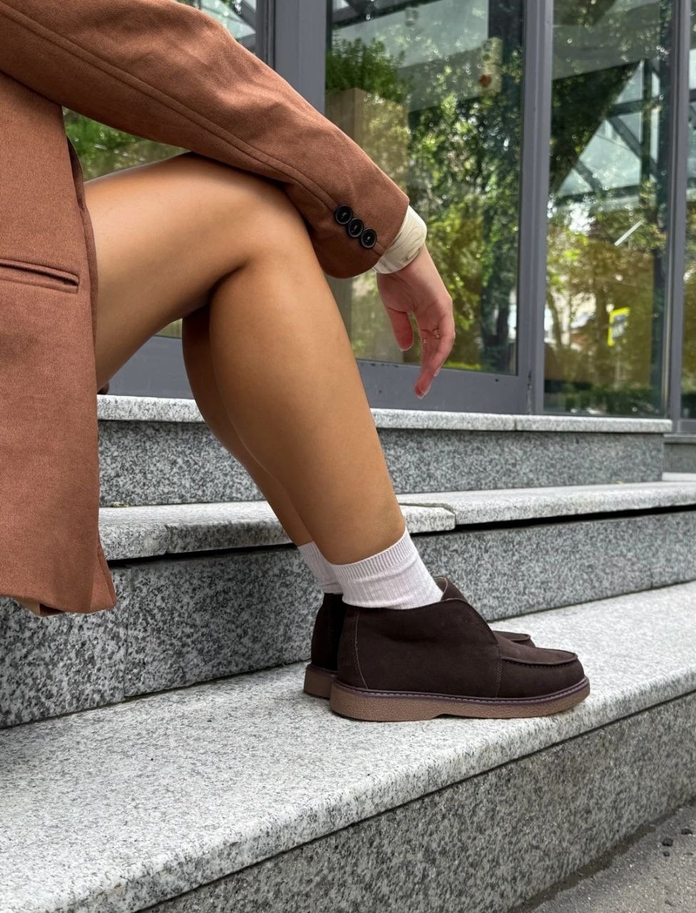 лоферы из натуральной замши,лоферы женские замшевые, женская,лоферы модные,лоферы натуральная замша