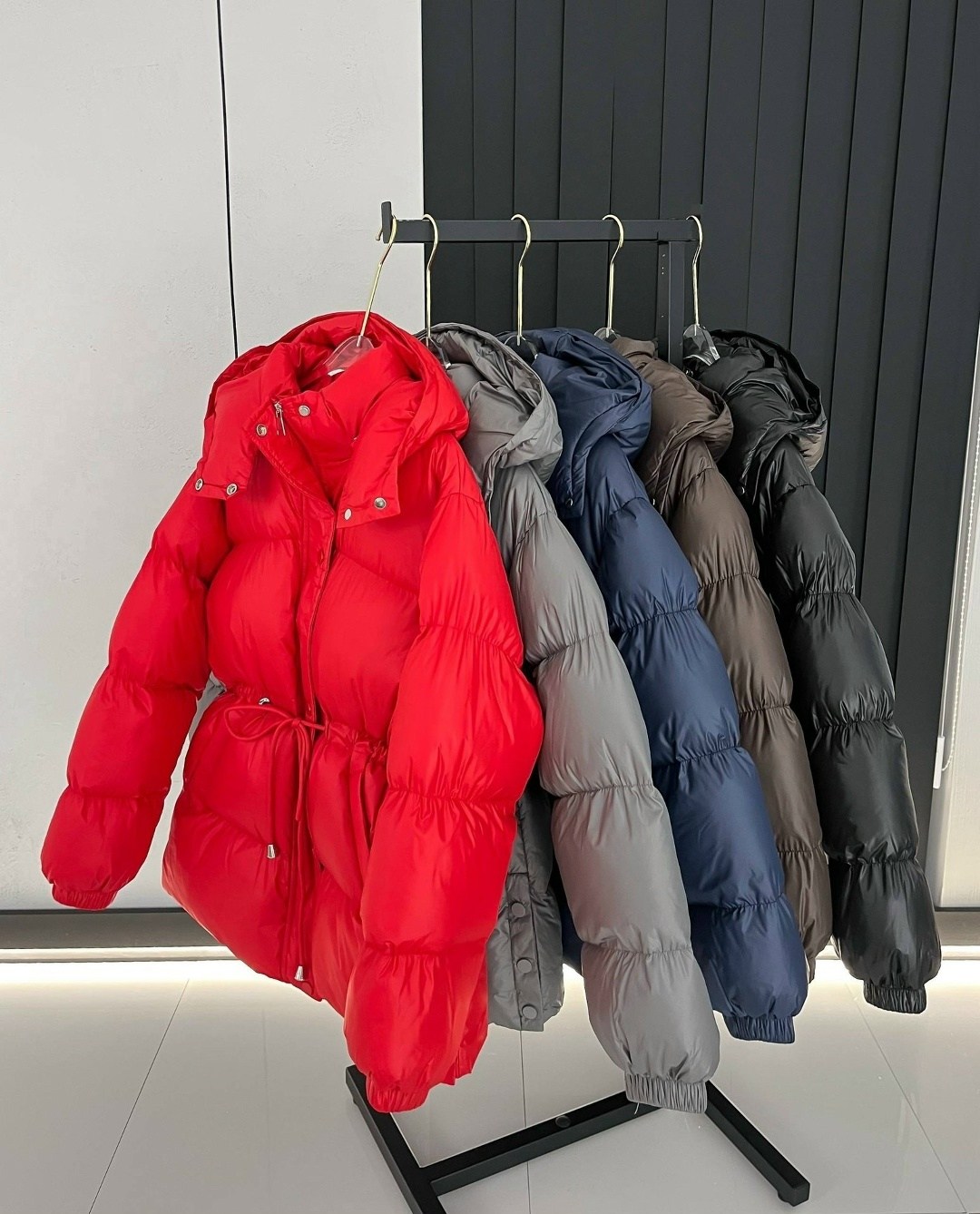 стильные пуховики,куртка женская зимняя,демисезонная куртка,удлиненная куртка,куртка оверсайз