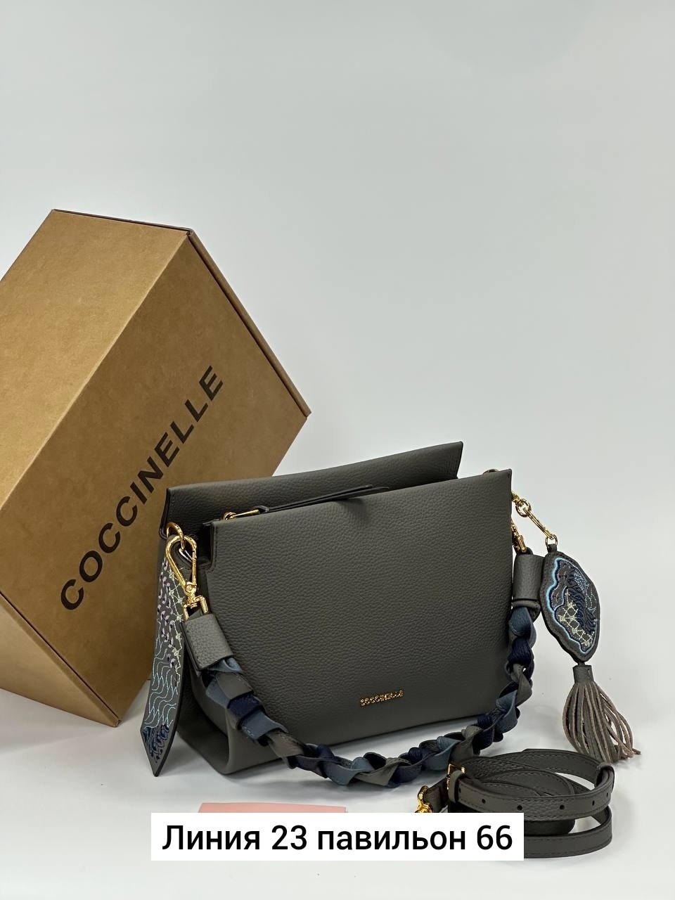 сумка coccinelle,сумка,женский сумка,стильные сумочки,кожаная сумка