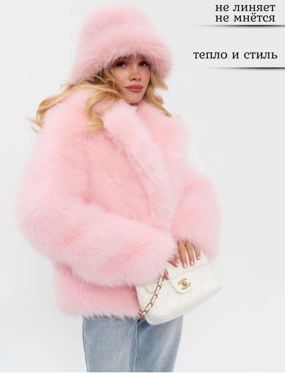 шуба розовая,шубка,шуба меховая,розовая шубка,короткая шуба