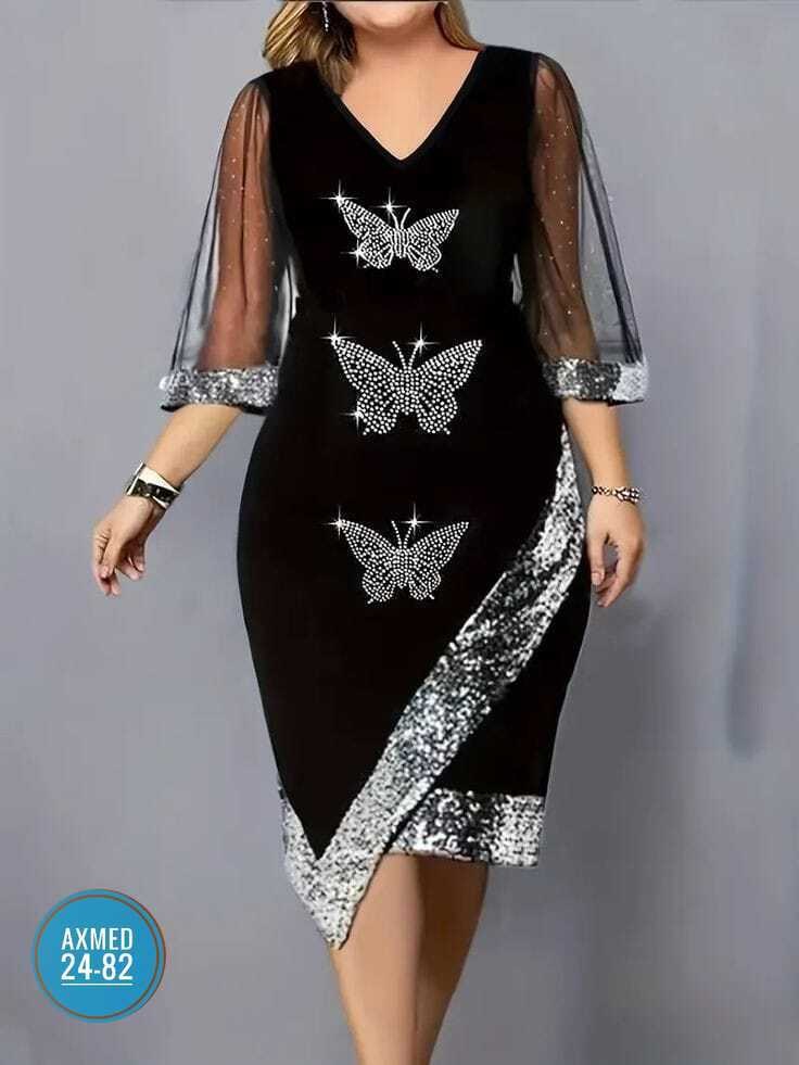 платье большие размеры,женское платье больших размеров,платье,праздничное платье,элегантное платье