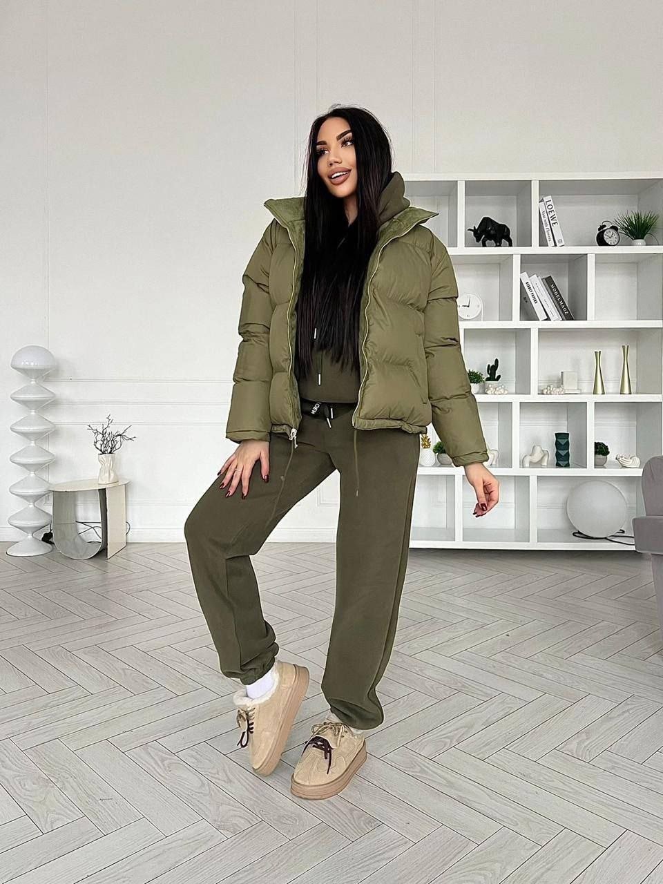 замшевая куртка,костюм на флисе,куртка,куртка с карманами,меховая куртка