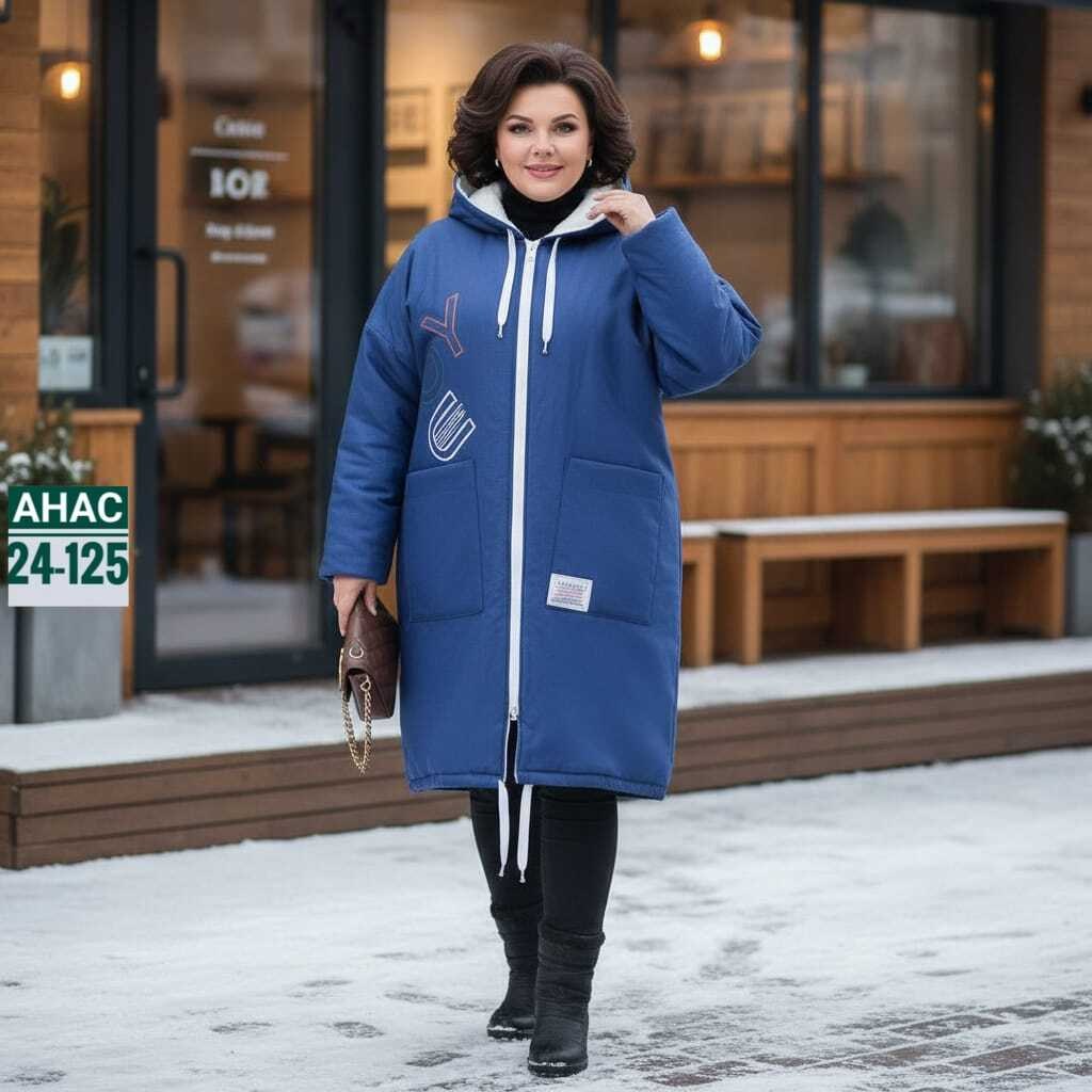 пальто женское больших размеров,пальто весеннее длинное с капюшоном karmel style,пальто женский,женское пальто зимнее,женское пальто кармельстиль