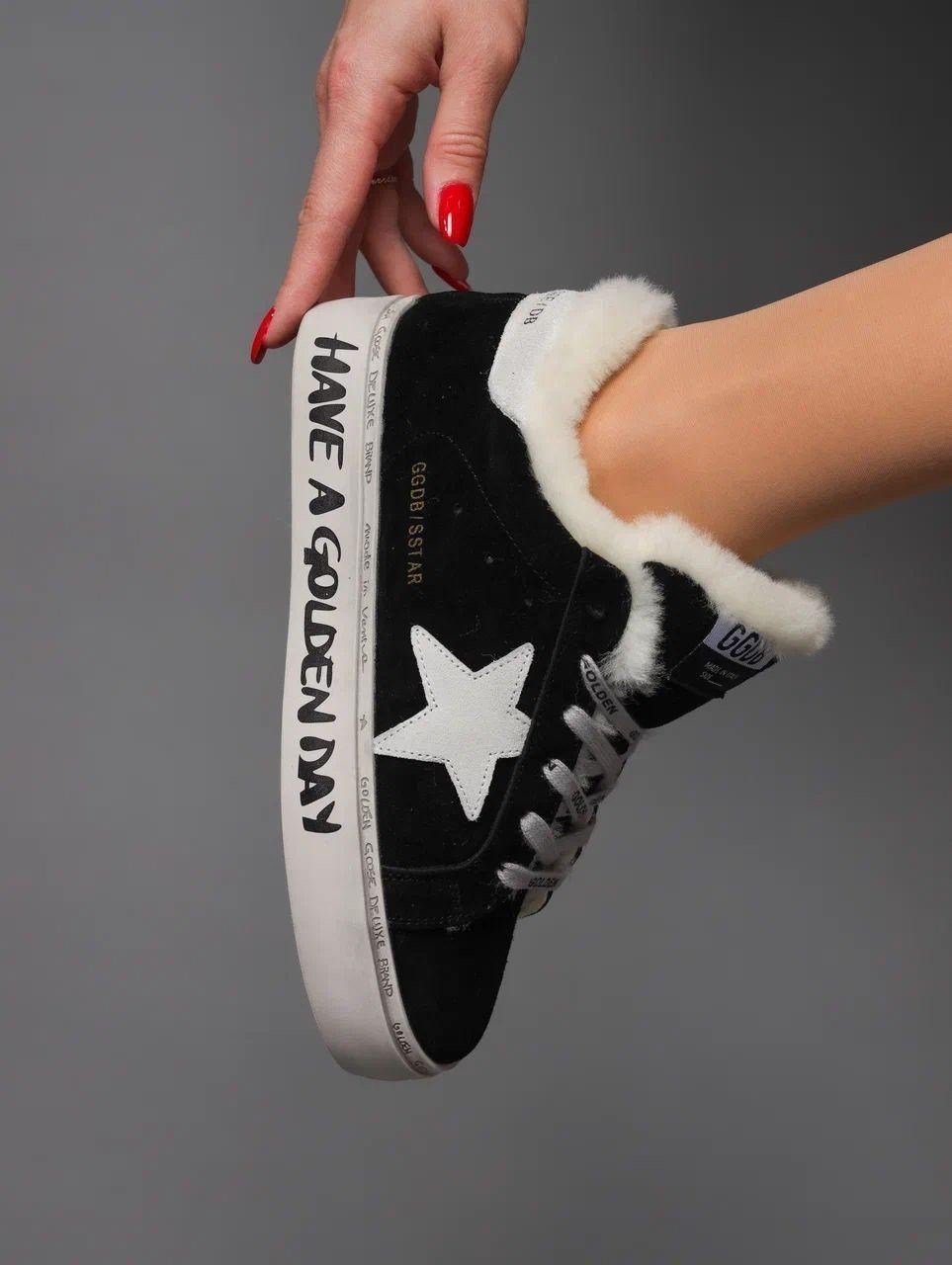 ,зимний кеды,кеды golden goose,golden goose кроссовки,обуви