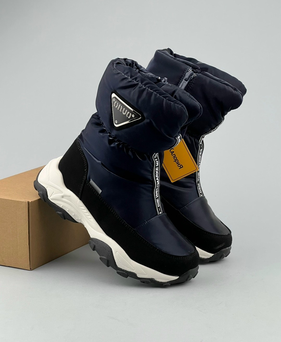 ,дутики для девочки кенка,детские дутики,дутики женские, дутики