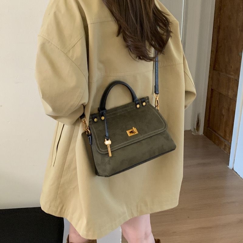 замшевая сумка,сумка,модная сумка,женский сумки,замшевая сумка женская