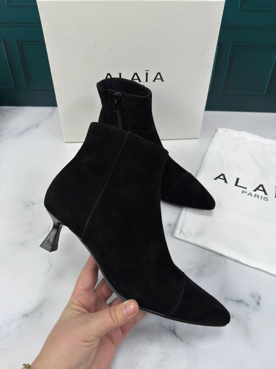 ,замшевые ботильоны,ботильоны женские,полусапоги,ботильоны