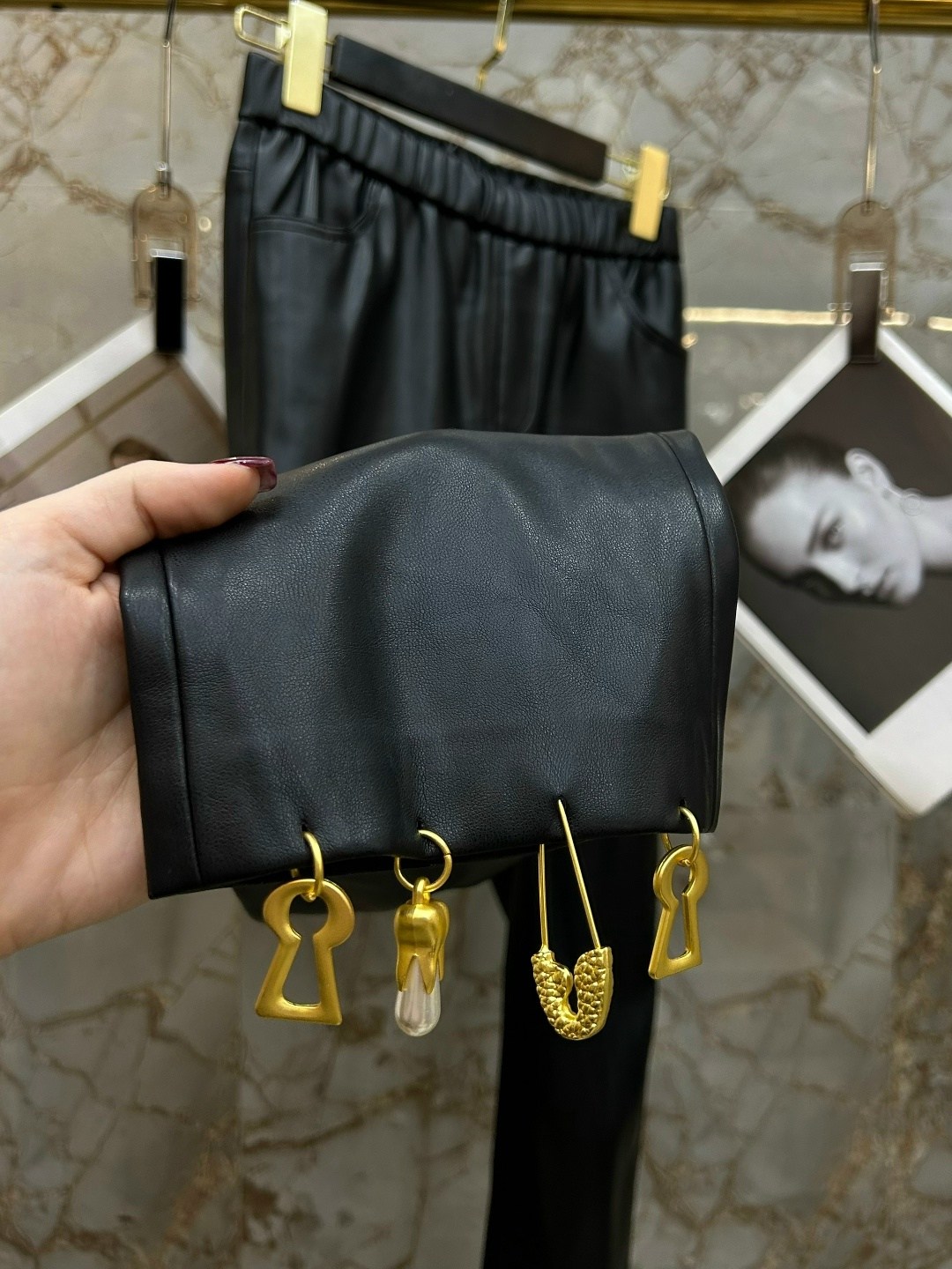 кожаные брюки,кожаные штаны,брюки из экокожи женские,брюки из экокожи,штаны из экокожи