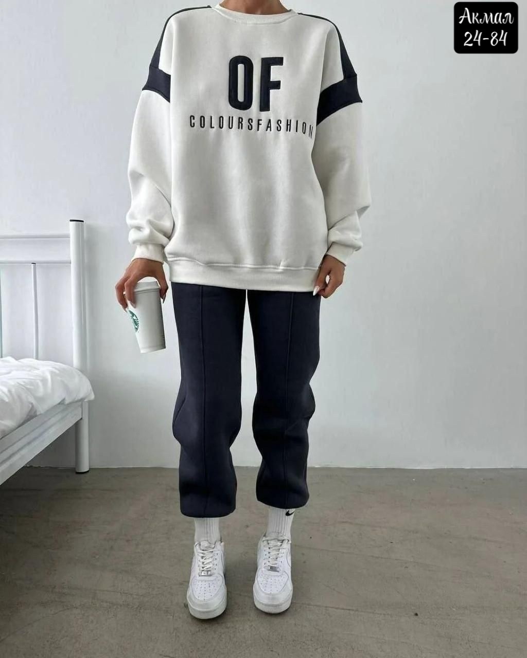 свитшот женский,свитшот с надписью,женская кофта,свитшот с начесом,костюм худи