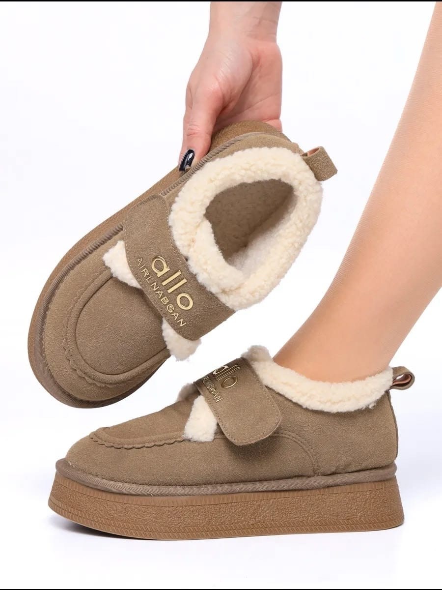 ,зимняя ,женская ,угги женские, теплая