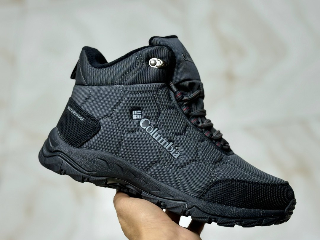ботинки columbia,ботинки зимние columbia,кроссовки мужские зимние columbia,зимние кроссовки columbia,зимние ботинки columbia firecamp