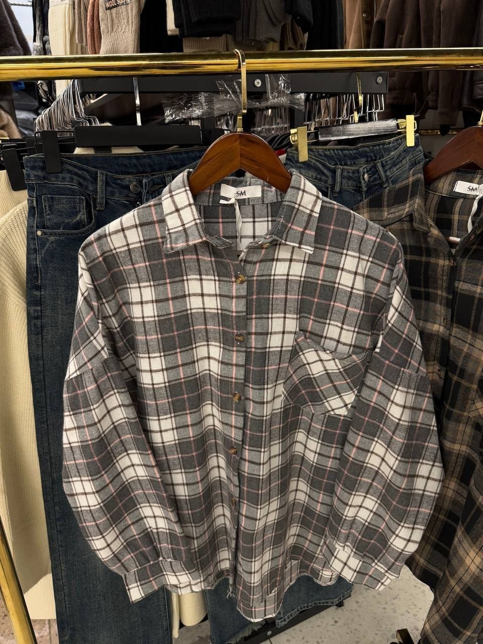 рубашка в клетку,рубашка клетчатая,мужская клетчатая рубашка,повседневная рубашка в клетку,мужская рубашка в клетку