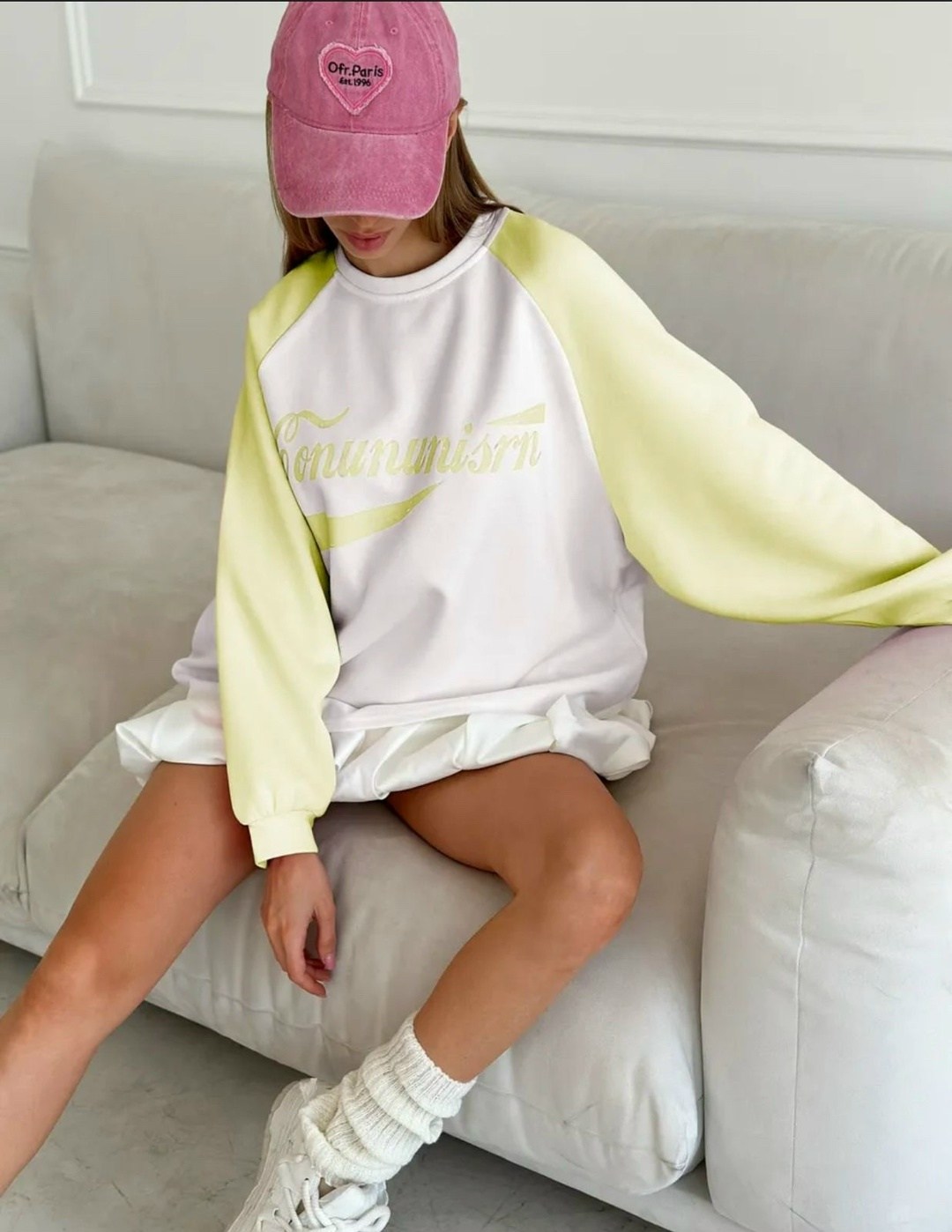 голубой свитшот,толстовки свитшот,свитшоты женские,лонгслив оверсайз,базовый свитшот