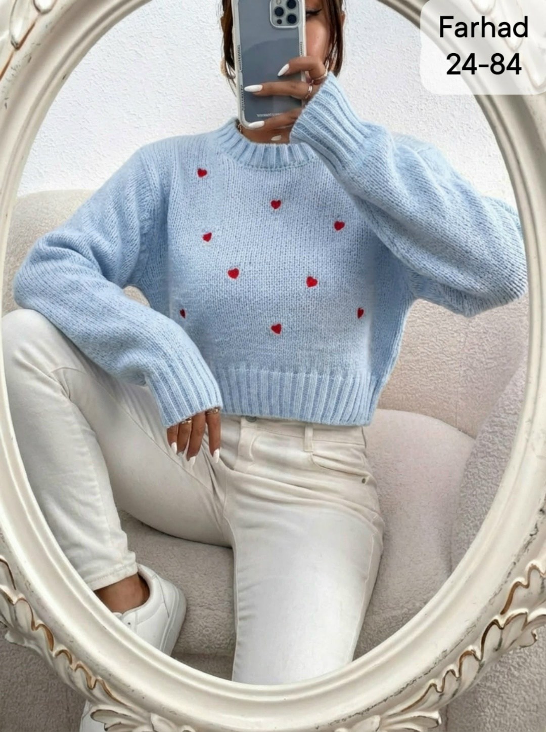 свитера женские,свитер с сердечками,свитеры вязаные,свитер вязаный с сердечками,свитеры модные