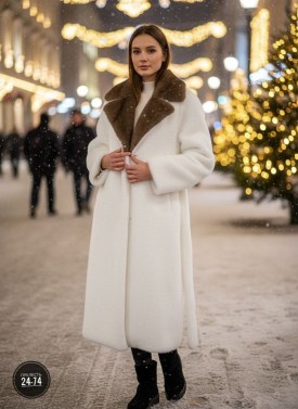 Верхняя одежда