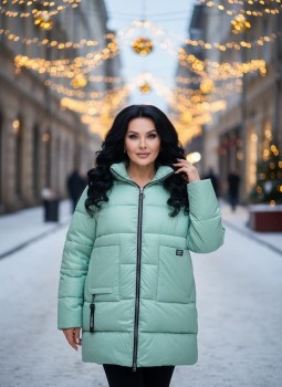 Верхняя одежда