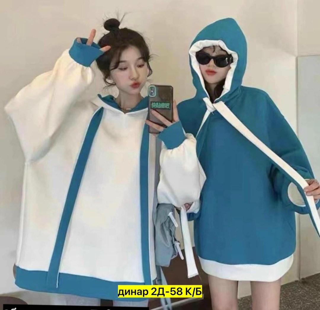 женское толстовка,толстовка оверсайз,модная толстовка,женские толстовки с капюшоном,толстовка повседневная