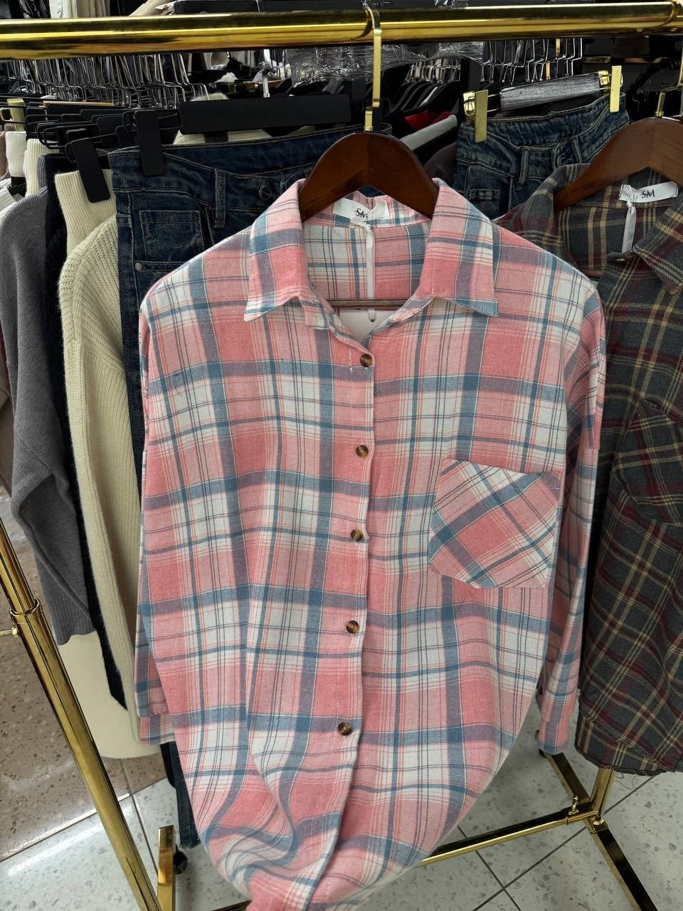 рубашка в клетку,рубашка клетчатая,мужская клетчатая рубашка,повседневная рубашка в клетку,мужская рубашка в клетку