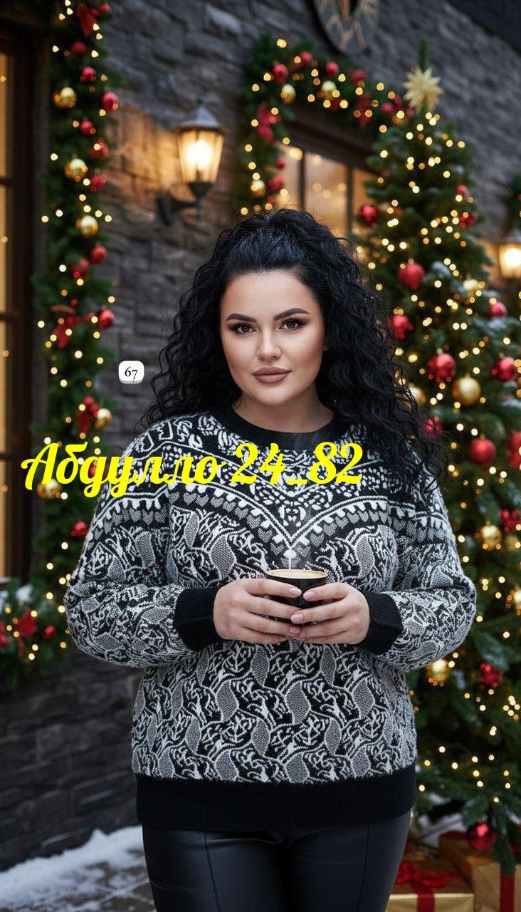 кофта женская,свитера больших размеров,джемпер женский darkwin,свитера женские, больших размеров